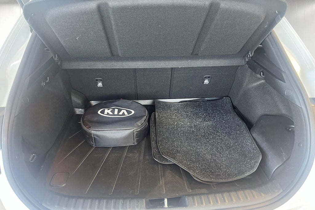 Kia XCeed Advance PLUS I 1 ÄGARE I Backkamera I Adaptiv f... – bild 14