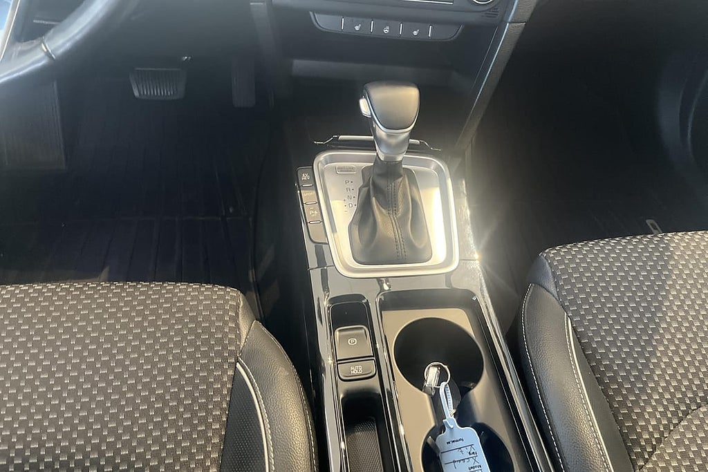 Kia XCeed Advance PLUS I 1 ÄGARE I Backkamera I Adaptiv f... – bild 15