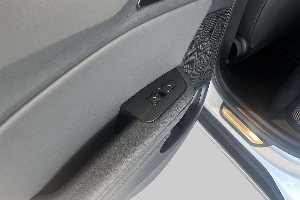 Kia XCeed Advance PLUS I 1 ÄGARE I Backkamera I Adaptiv f... – bild 16