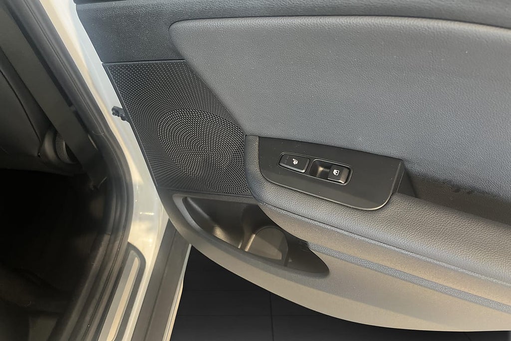 Kia XCeed Advance PLUS I 1 ÄGARE I Backkamera I Adaptiv f... – bild 17