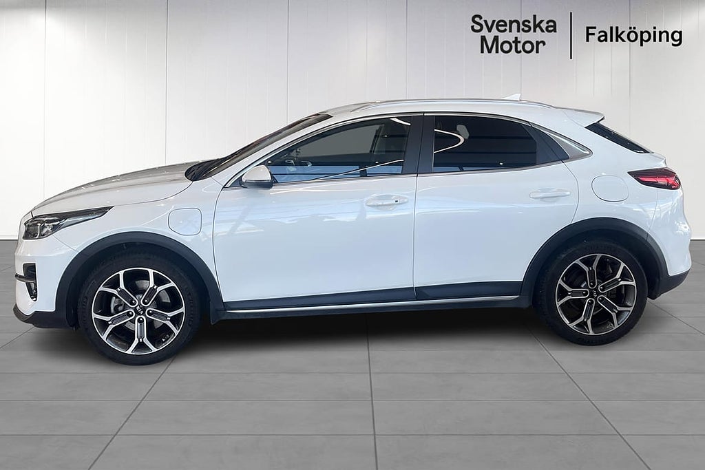 Kia XCeed Advance PLUS I 1 ÄGARE I Backkamera I Adaptiv f... – bild 5