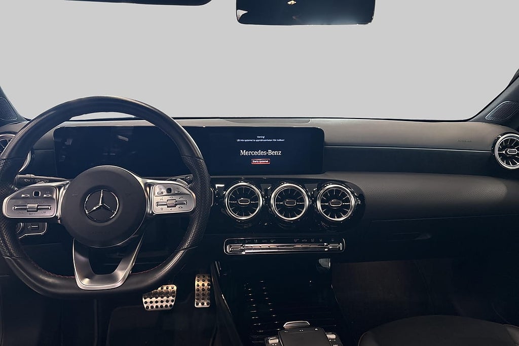 Mercedes-Benz A250 Mercedes A 250 e AMG Line | 218 hk | P... – bild 8