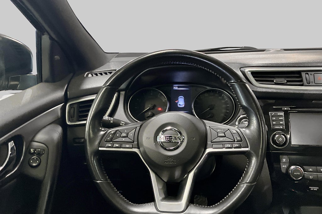 Nissan Qashqai TEKNA+ / PANORAMATAK / 360-KAMERA / BOSE / SKINN – bild 12