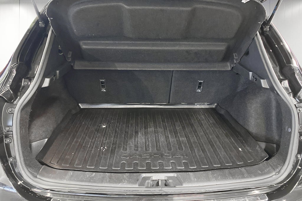 Nissan Qashqai TEKNA+ / PANORAMATAK / 360-KAMERA / BOSE / SKINN – bild 6