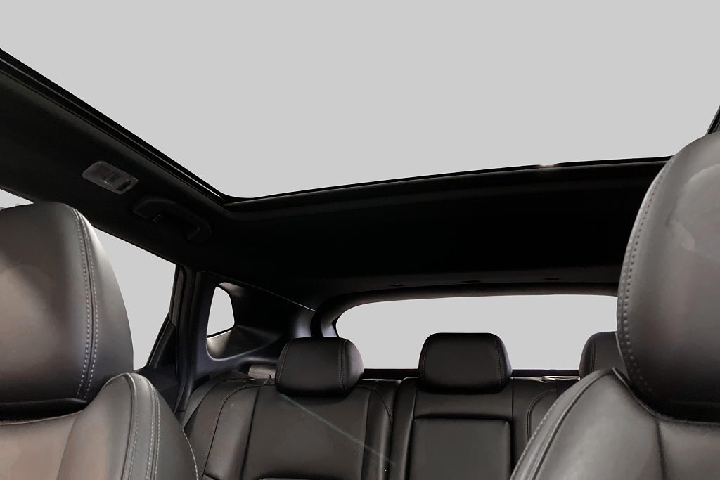 Nissan Qashqai TEKNA+ / PANORAMATAK / 360-KAMERA / BOSE / SKINN – bild 9