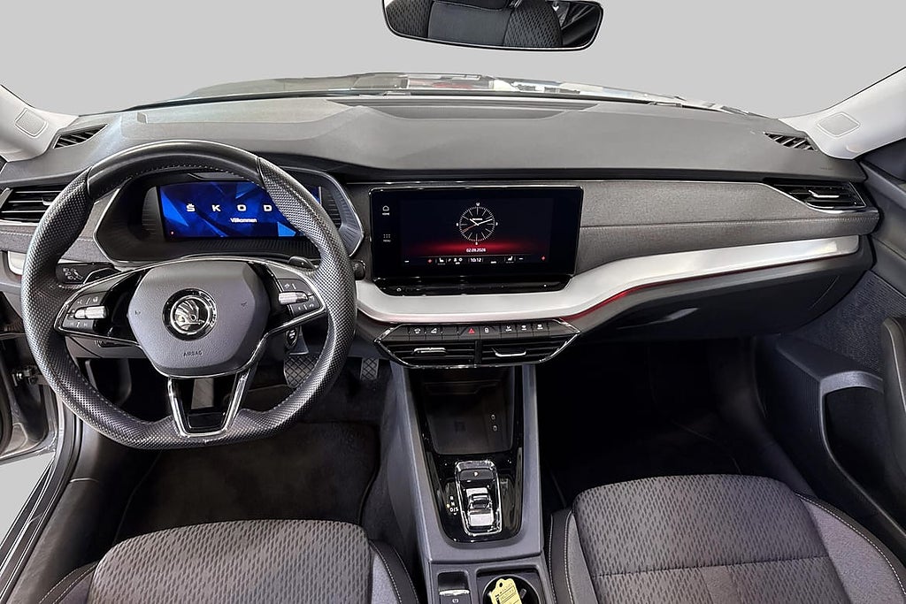 Skoda Octavia Kombi Style 1.0 TSI e-TEC DSG / Cockpit / A... – bild 10