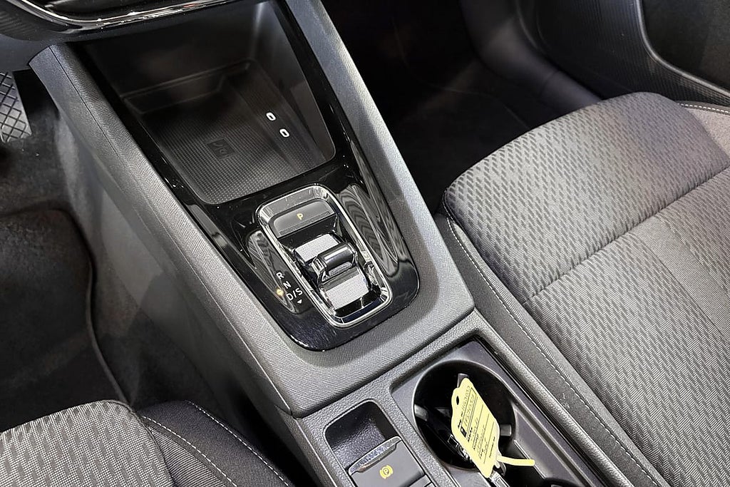 Skoda Octavia Kombi Style 1.0 TSI e-TEC DSG / Cockpit / A... – bild 14