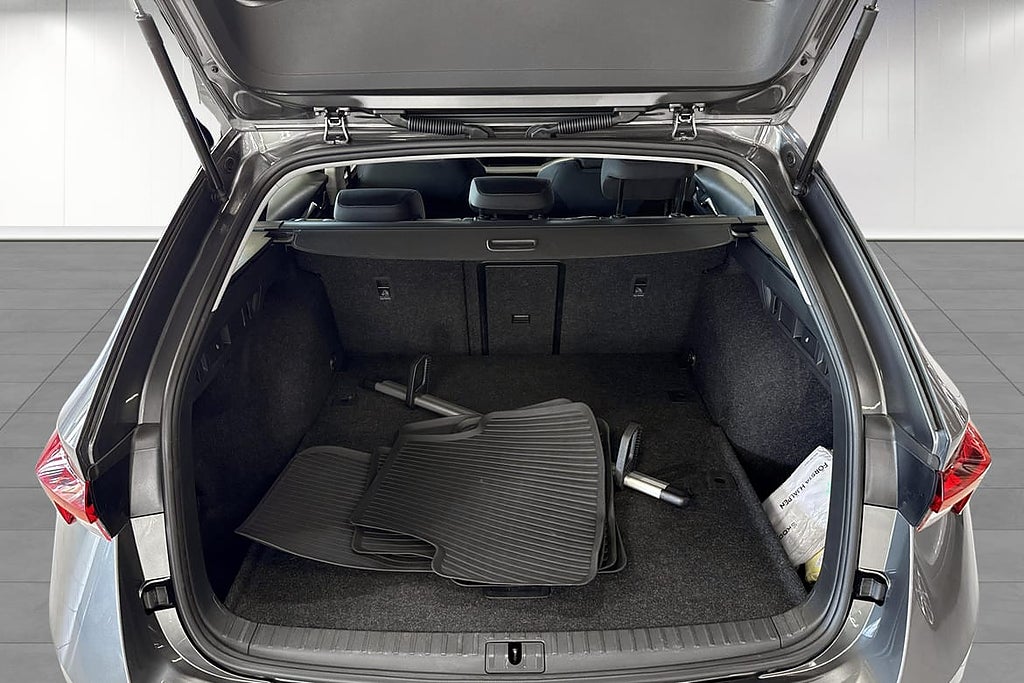Skoda Octavia Kombi Style 1.0 TSI e-TEC DSG / Cockpit / A... – bild 6