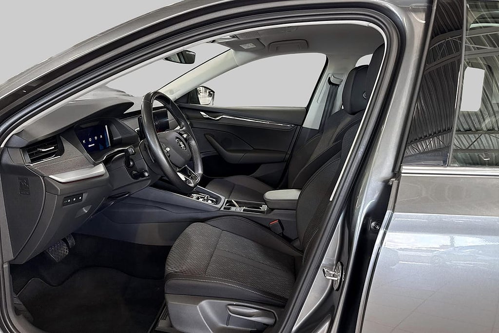 Skoda Octavia Kombi Style 1.0 TSI e-TEC DSG / Cockpit / A... – bild 8