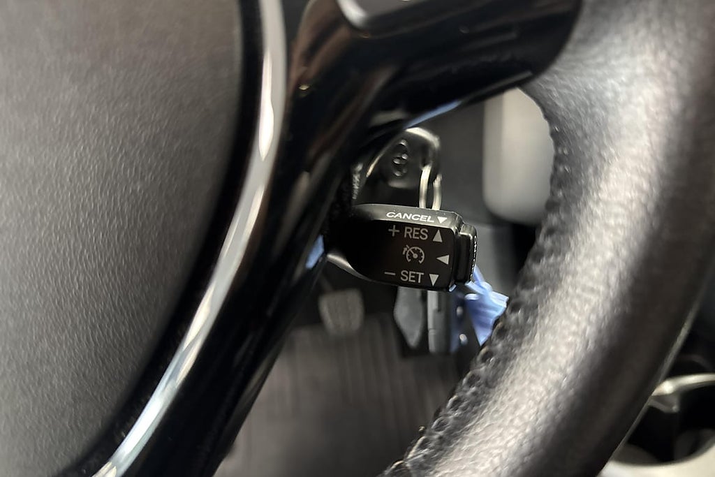 Toyota Aygo X-Play Touch I Sätesvärme I Bluetooth I Vinte... – bild 18