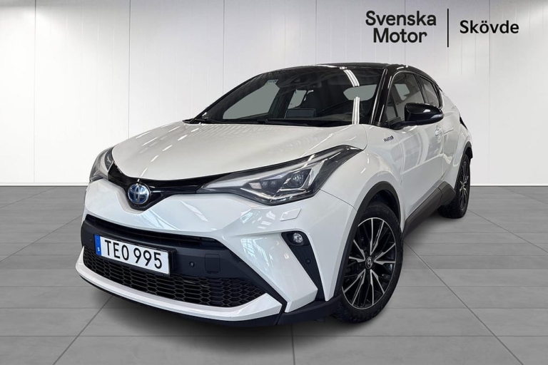 Toyota C-HR Executive | Hybrid | Automat | 14 529 mil | L...