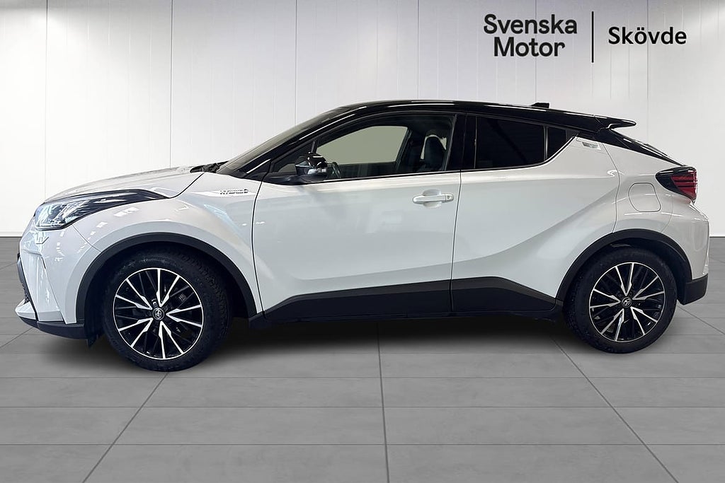 Toyota C-HR Executive | Hybrid | Automat | 14 529 mil | L... – bild 2