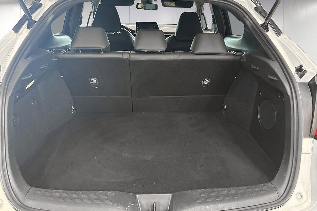 Toyota C-HR Executive | Hybrid | Automat | 14 529 mil | L... – bild 20