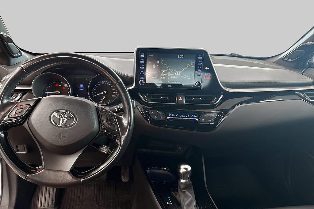 Toyota C-HR Executive | Hybrid | Automat | 14 529 mil | L... – bild 8