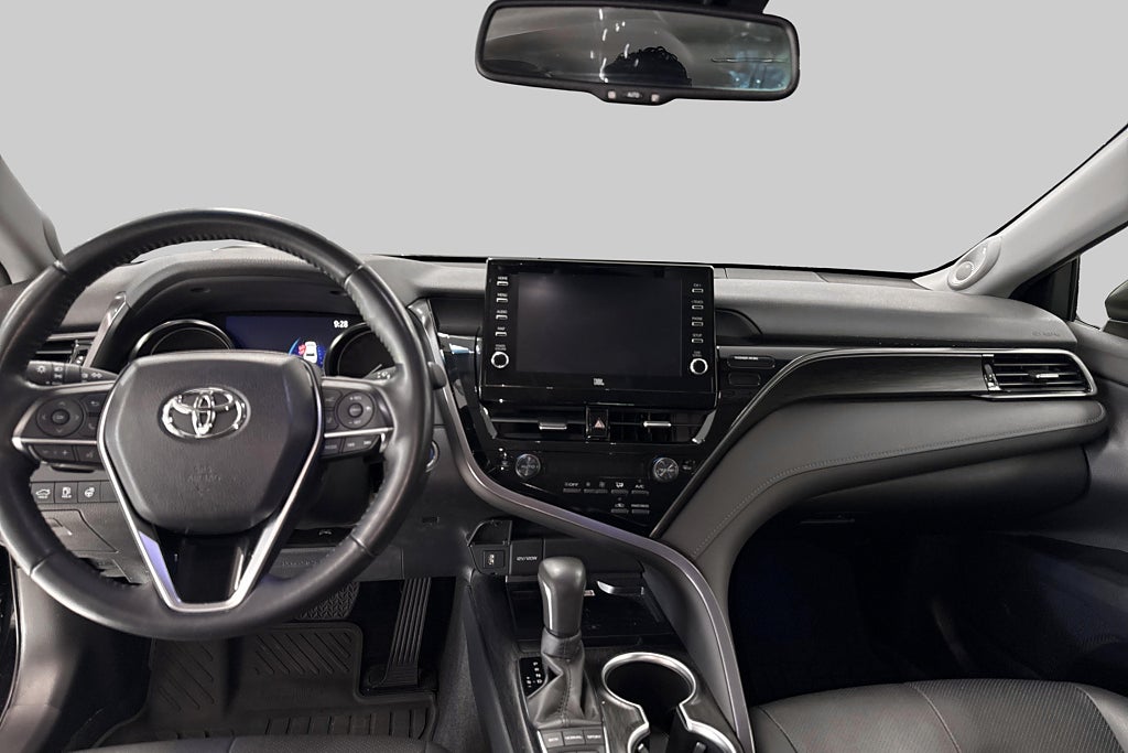 Toyota Camry Hybrid CVT Executive I JBL I HUD – bild 10