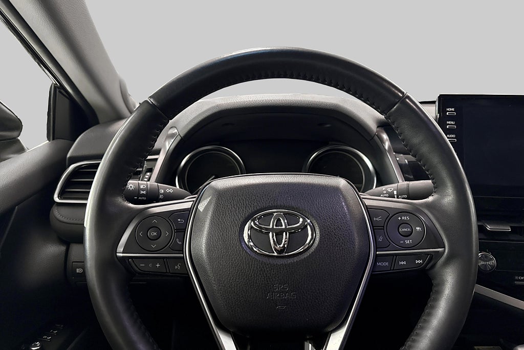 Toyota Camry Hybrid CVT Executive I JBL I HUD – bild 11