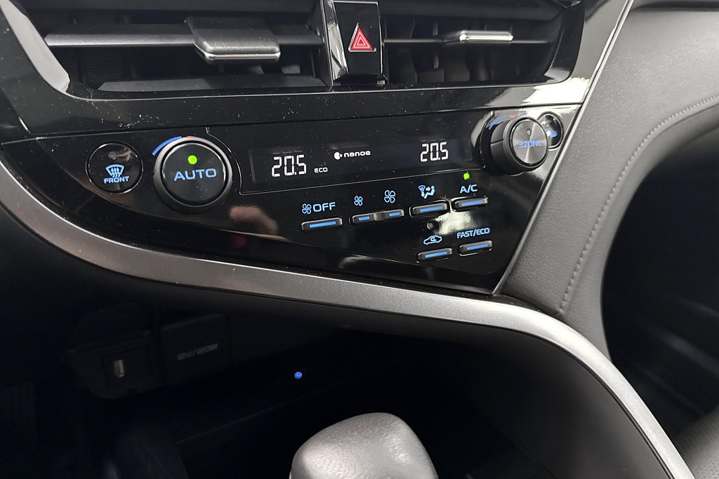 Toyota Camry Hybrid CVT Executive I JBL I HUD – bild 17