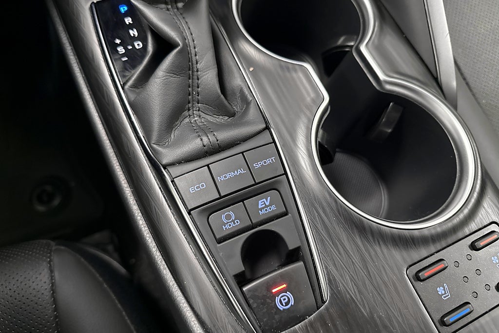 Toyota Camry Hybrid CVT Executive I JBL I HUD – bild 18