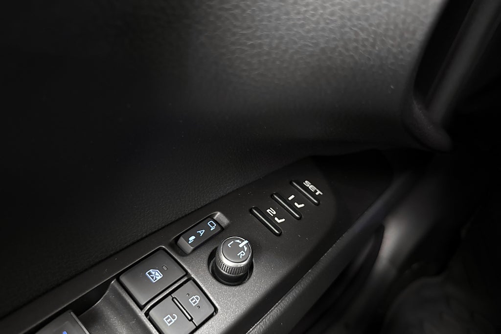 Toyota Camry Hybrid CVT Executive I JBL I HUD – bild 20
