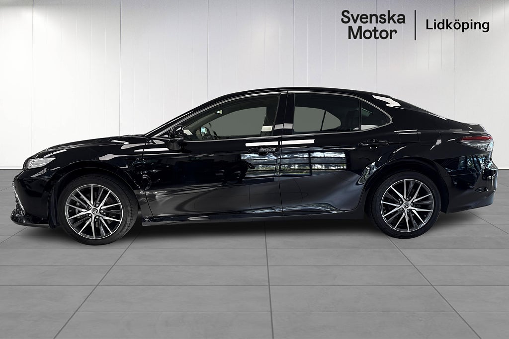 Toyota Camry Hybrid CVT Executive I JBL I HUD – bild 3