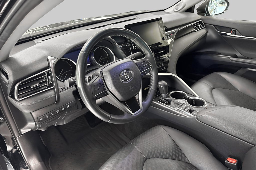 Toyota Camry Hybrid CVT Executive I JBL I HUD – bild 7
