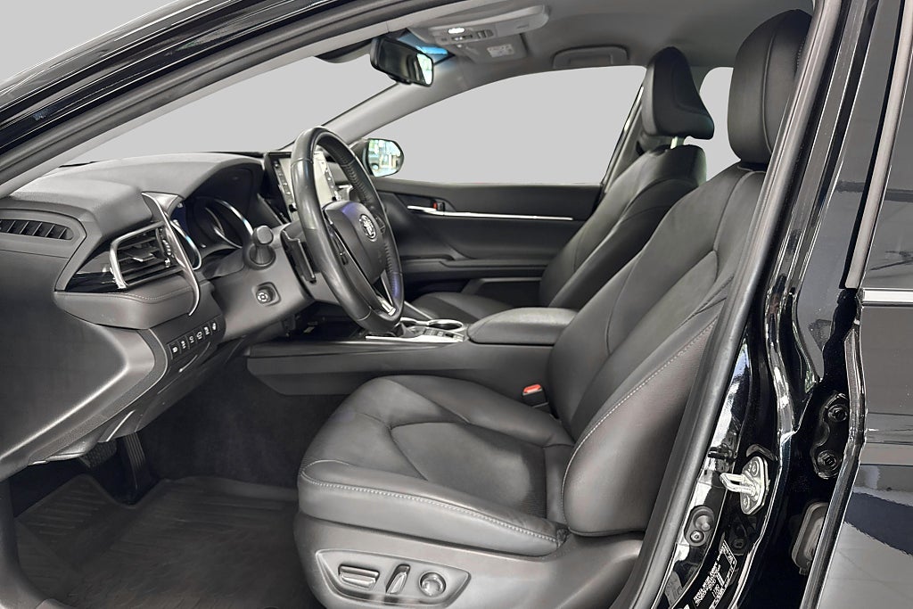 Toyota Camry Hybrid CVT Executive I JBL I HUD – bild 8