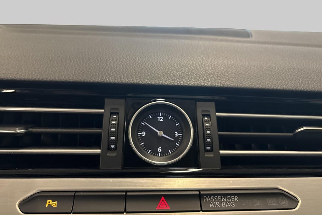 Volkswagen Passat GT 2017 – Digital Cockpit – Sommar & vi... – bild 17