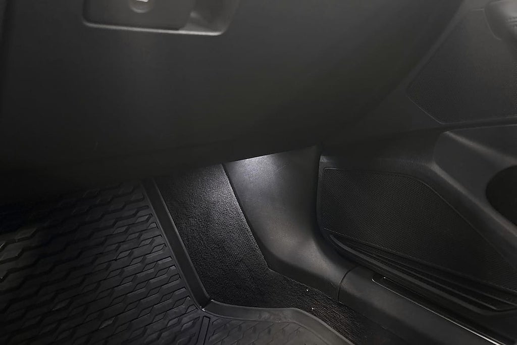 Volkswagen Passat GT 2017 – Digital Cockpit – Sommar & vi... – bild 18