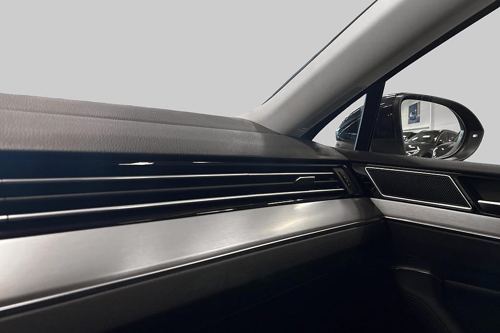 Volkswagen Passat GT 2017 – Digital Cockpit – Sommar & vi... – bild 19
