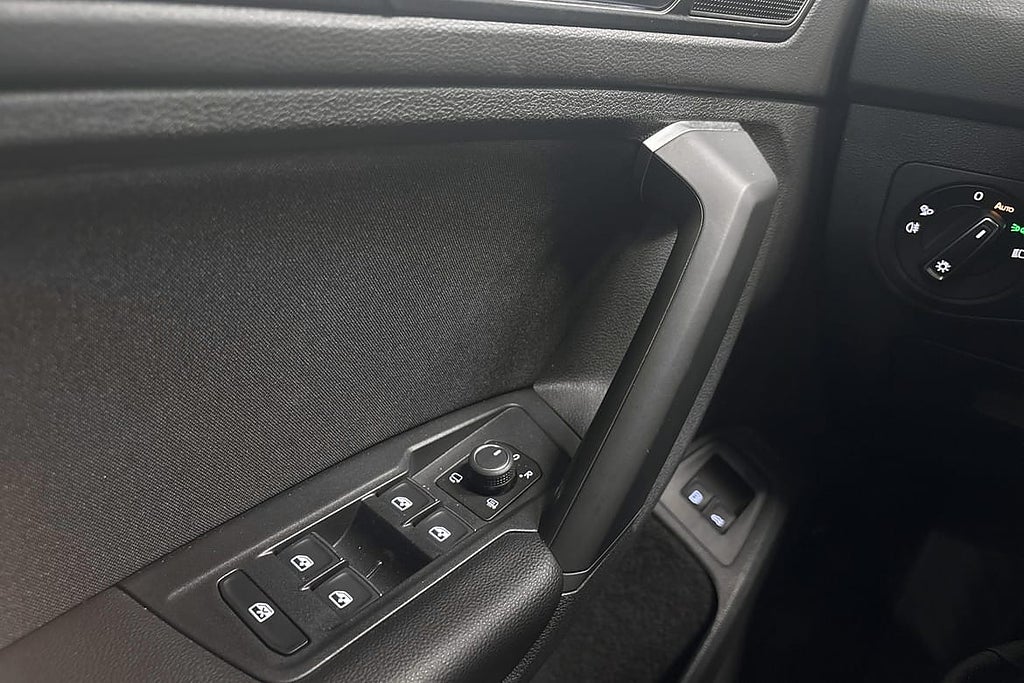 Volkswagen Tiguan Plug-in Hybrid | Elegance | Dragkrok |... – bild 17