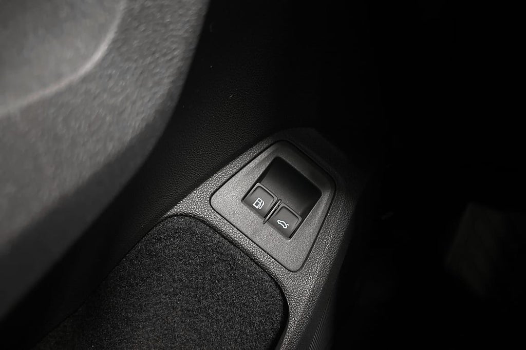 Volkswagen Tiguan Plug-in Hybrid | Elegance | Dragkrok |... – bild 18