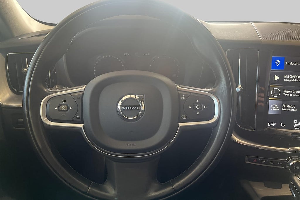 Volvo XC60 Dragkrok I Nyservad I Ny kamrem I Elektrisk ba... – bild 11
