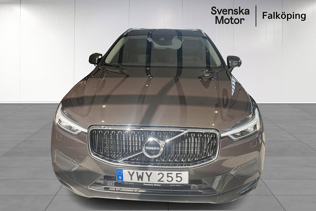 Volvo XC60 Dragkrok I Nyservad I Ny kamrem I Elektrisk ba... – bild 2