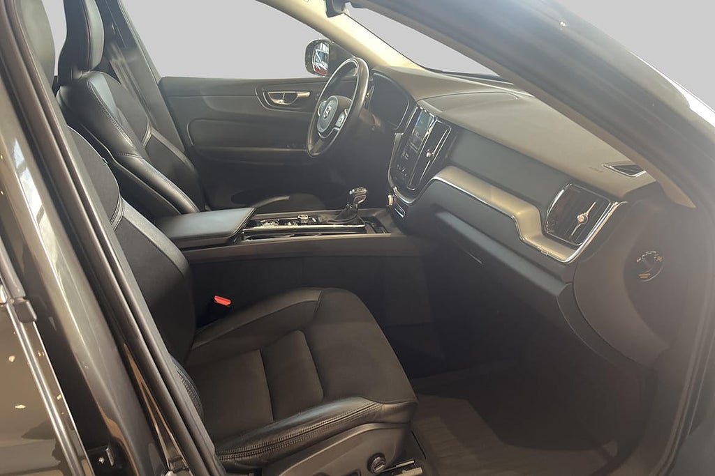 Volvo XC60 Dragkrok I Nyservad I Ny kamrem I Elektrisk ba... – bild 7