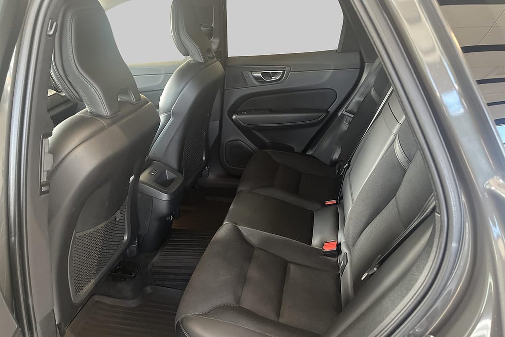Volvo XC60 Dragkrok I Nyservad I Ny kamrem I Elektrisk ba... – bild 8