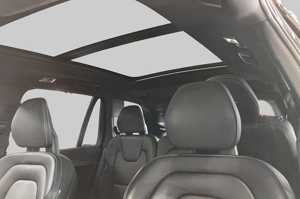 Volvo XC90 T8 AWD Recharge R-design Pro / B&W / 360-kamer... – bild 15