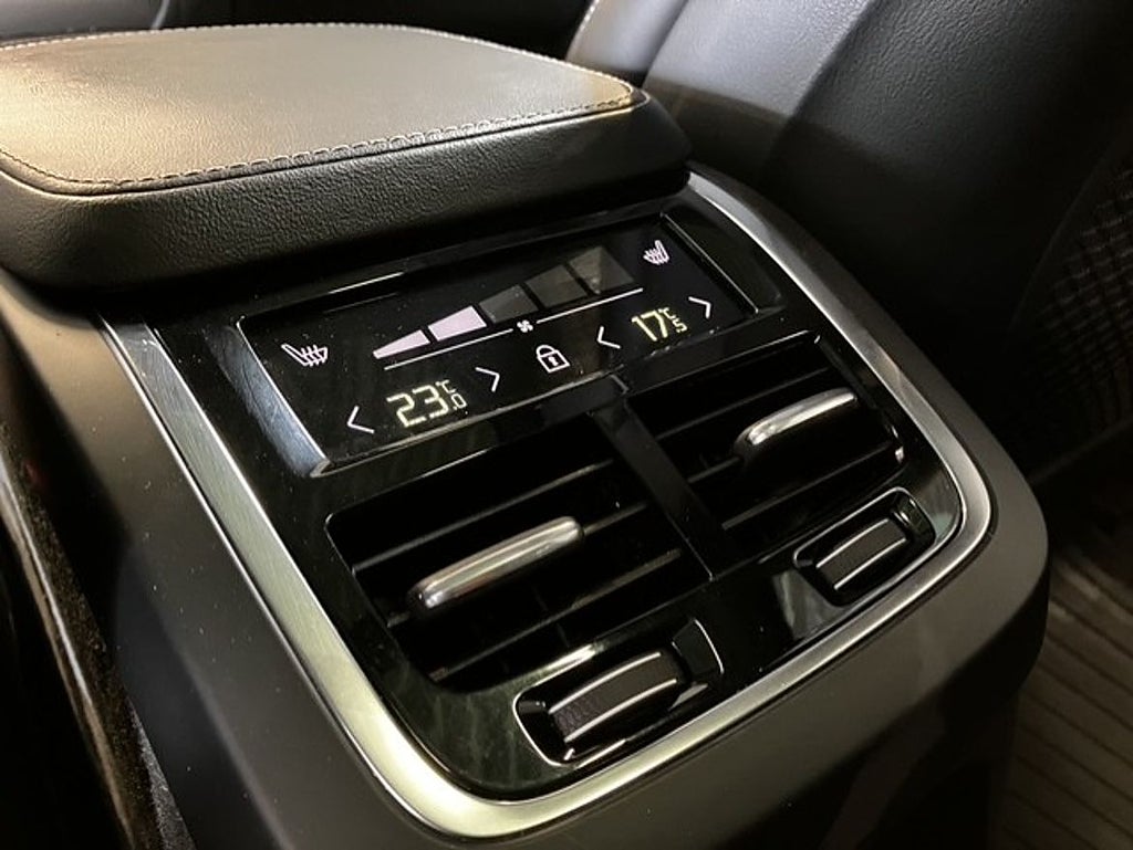 Volvo XC90 T8 AWD Recharge R-design Pro / B&W / 360-kamer... – bild 19