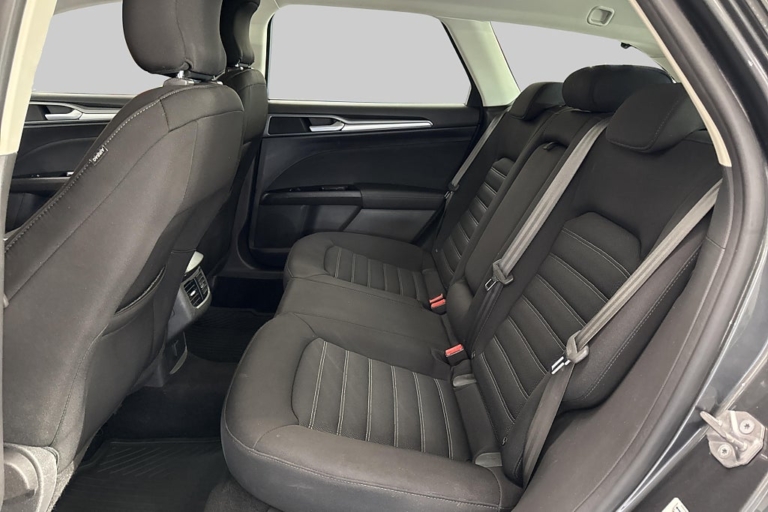 Ford Mondeo Kombi 1.5 TDCi Trend I Kamrem bytt I - miniatyr 10