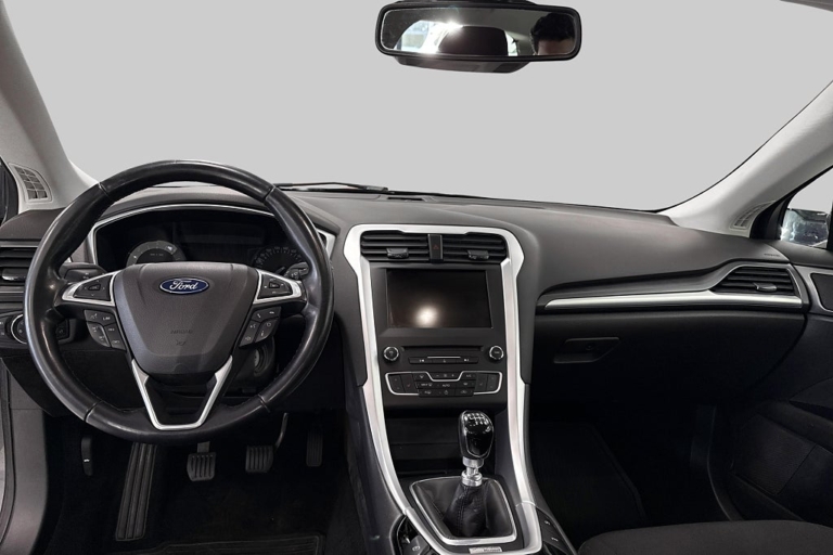 Ford Mondeo Kombi 1.5 TDCi Trend I Kamrem bytt I - miniatyr 11