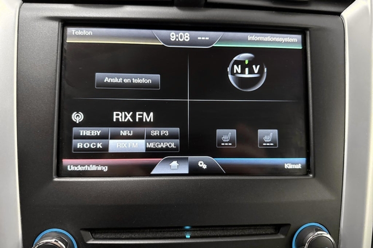 Ford Mondeo Kombi 1.5 TDCi Trend I Kamrem bytt I - miniatyr 14