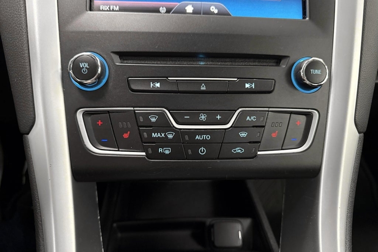 Ford Mondeo Kombi 1.5 TDCi Trend I Kamrem bytt I - miniatyr 17