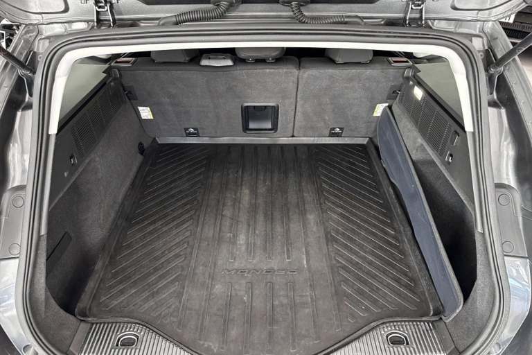 Ford Mondeo Kombi 1.5 TDCi Trend I Kamrem bytt I - miniatyr 6