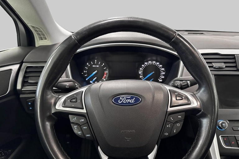 Ford Mondeo Kombi 1.5 TDCi Trend I Kamrem bytt I - miniatyr 7