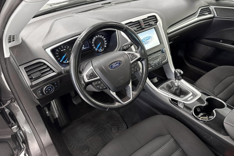 Ford Mondeo Kombi 1.5 TDCi Trend I Kamrem bytt I - miniatyr 8