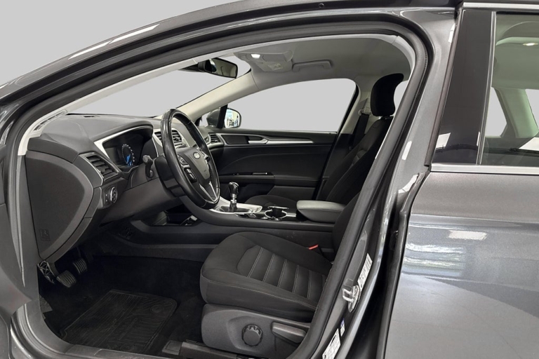 Ford Mondeo Kombi 1.5 TDCi Trend I Kamrem bytt I - miniatyr 9