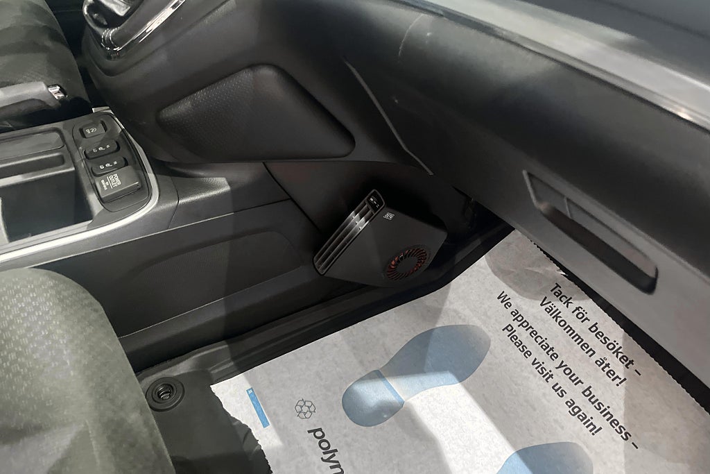 Honda CR-V Backkamera I Dragkrok I Fullservad I – bild 12