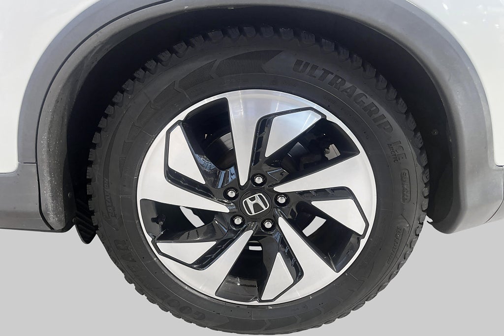 Honda CR-V Backkamera I Dragkrok I Fullservad I – bild 15