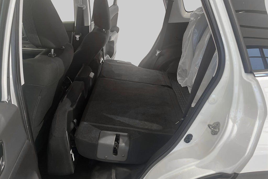 Honda CR-V Backkamera I Dragkrok I Fullservad I – bild 17