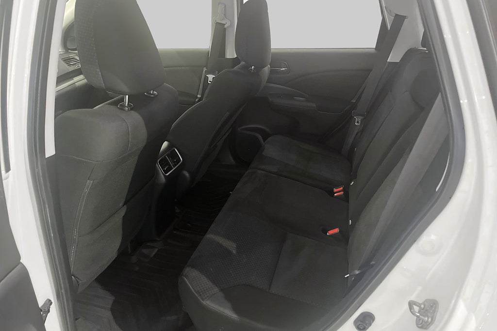 Honda CR-V Backkamera I Dragkrok I Fullservad I – bild 9