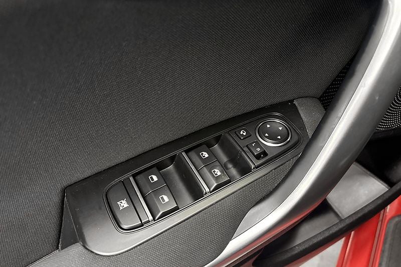 Kia Ceed Sportswagon 1.0 T-GDI Dragkrok, V-hjul, Extra Ljus – bild 20